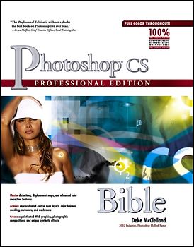 Photoshop CS Bible