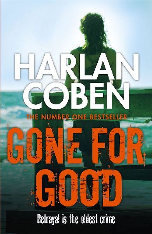 Gone for Good - Harlan Coben
