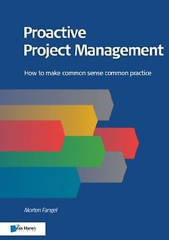 Proactive Project Management