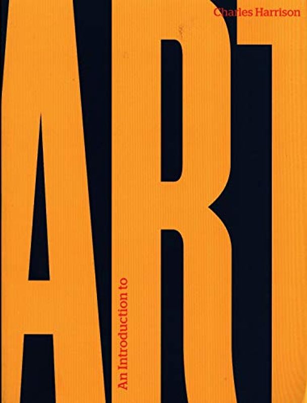 An Introduction to Art