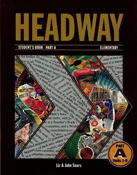 Headway: Elementary - Soars, John