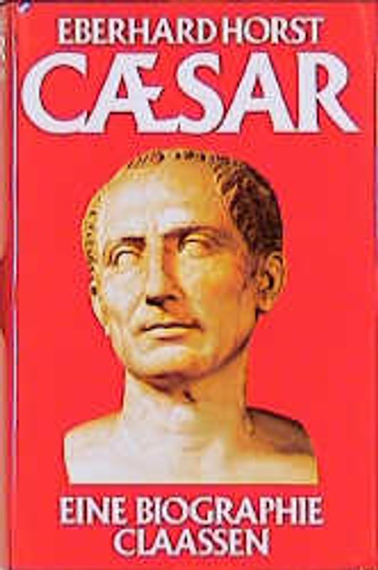 Caesar. Biographie