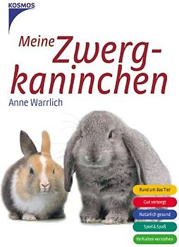 Meine Zwergkaninchen