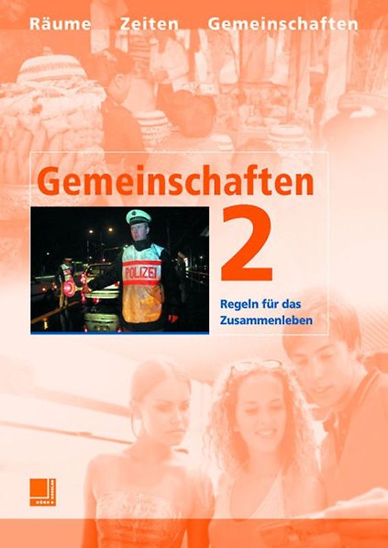 Gemeinschaften