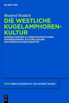 Die Westliche Kugelamphorenkultur