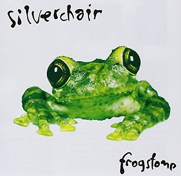 Silverchair - Frogstomp