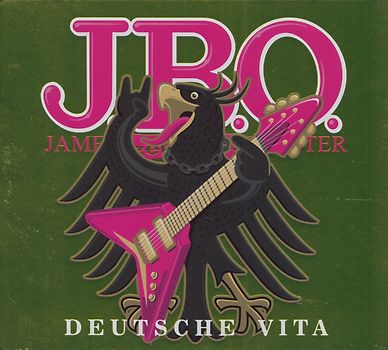 JB.O. - Deutsche Vita [Digipack]