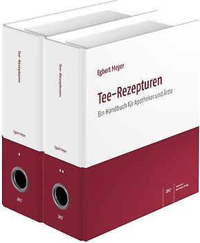 Tee-Rezepturen