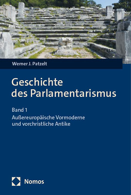 Geschichte des Parlamentarismus
