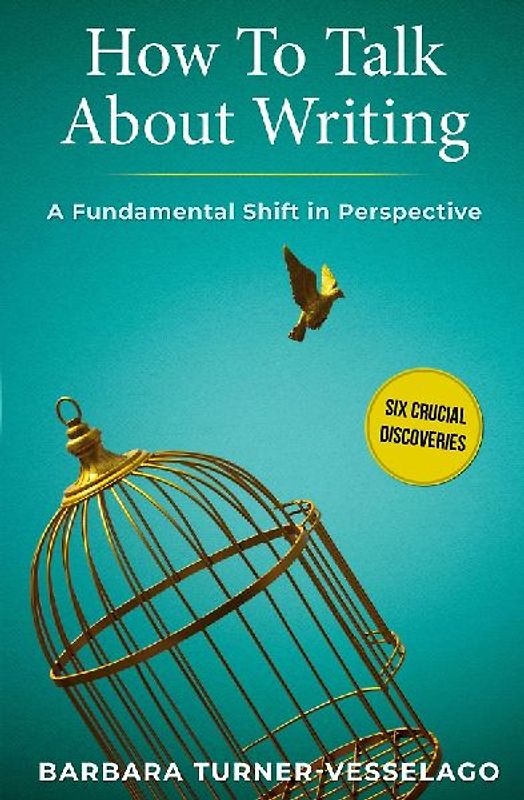 How To Talk  About Writing