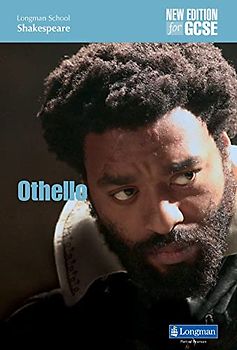 Othello (Longman Schools Shakespeare) - O'Connor, John