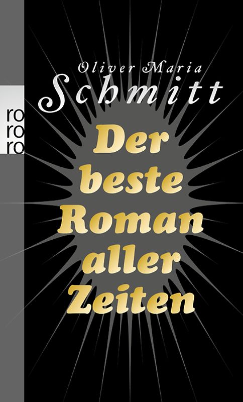 Der beste Roman aller Zeiten