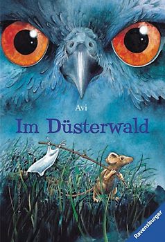 Im Düsterwald