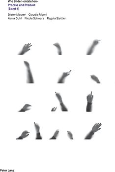 Wie Bilder «entstehen»