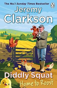 Diddly Squat: Home to Roost