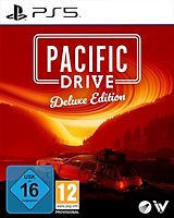 Pacific Drive: Deluxe Edition