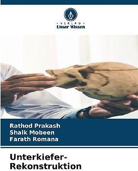 Unterkiefer-Rekonstruktion