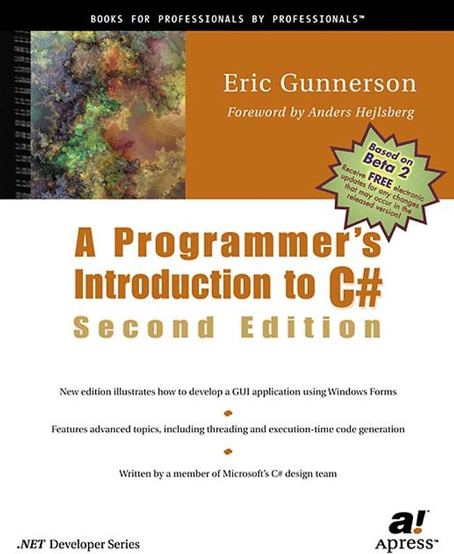 A Programmer's Introduction to C#