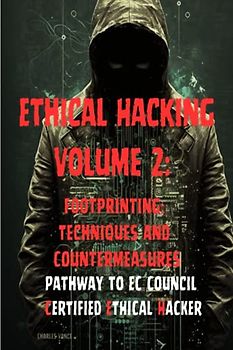 Ethical Hacking Volume 2: Footprinting: Techniques and Countermeasures