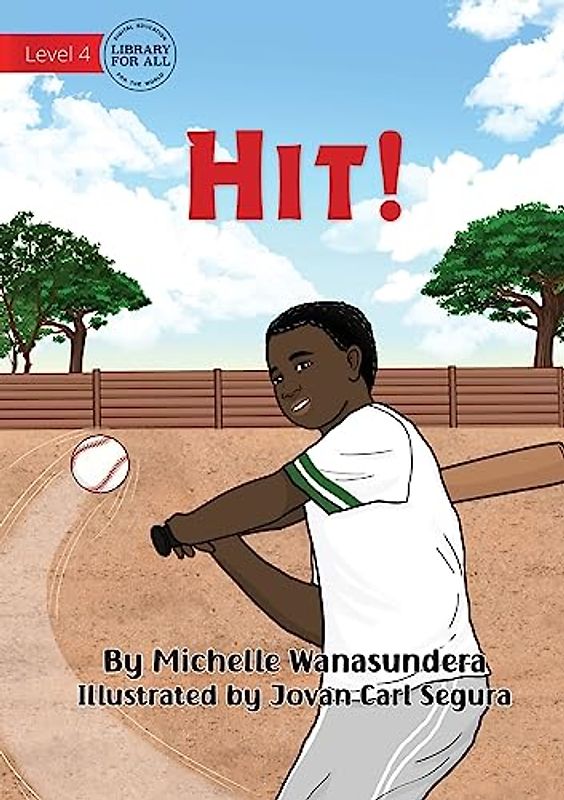 Hit! - UPDATED