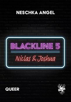 Blackline 5: Niclas & Joshua