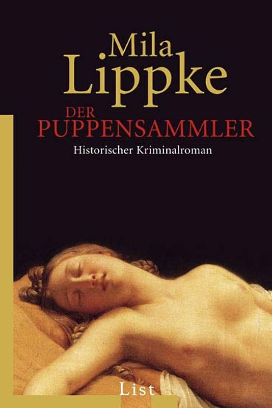 Der Puppensammler