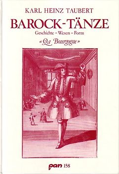 Barock-Tänze