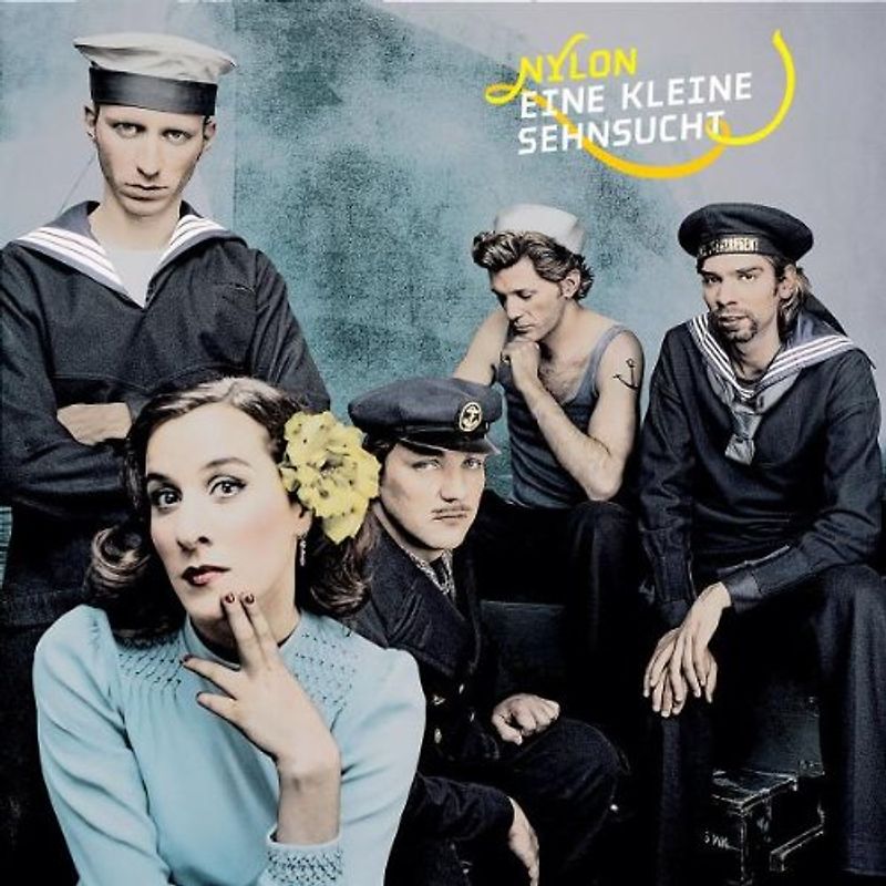 Nylon - Eine Kleine Sehnsucht
