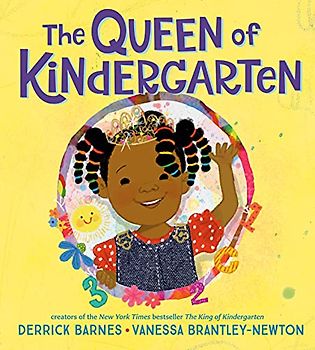 The Queen of Kindergarten