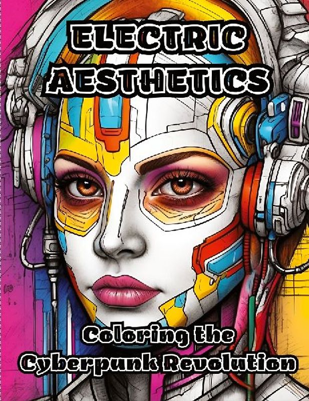 Electric Aesthetics