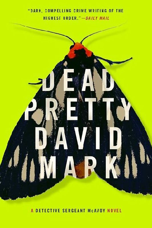 Dead Pretty