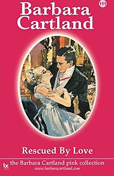111. Rescued by Love (The Pink Collection, Band 111)
