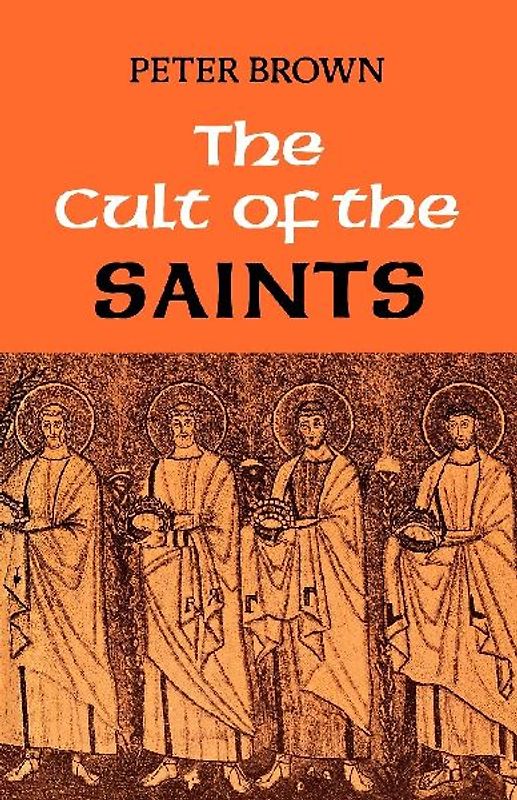 The Cult of the Saints