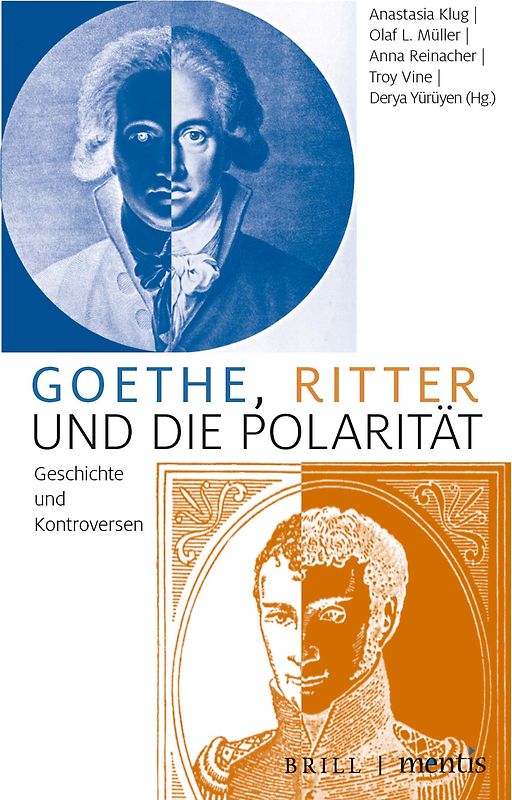 Goethe, Ritter und die Polarität
