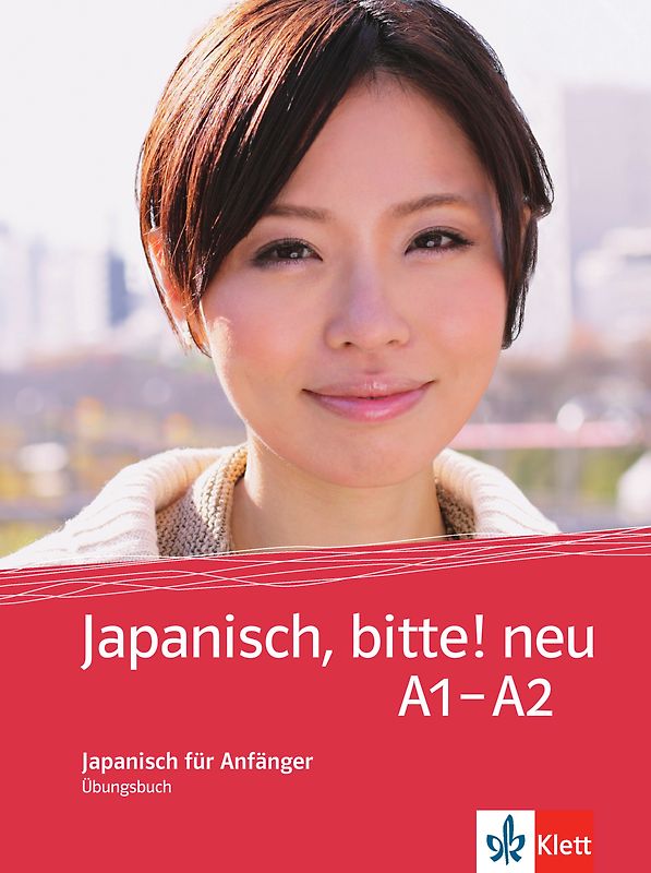 Japanisch, bitte! neu A1-A2