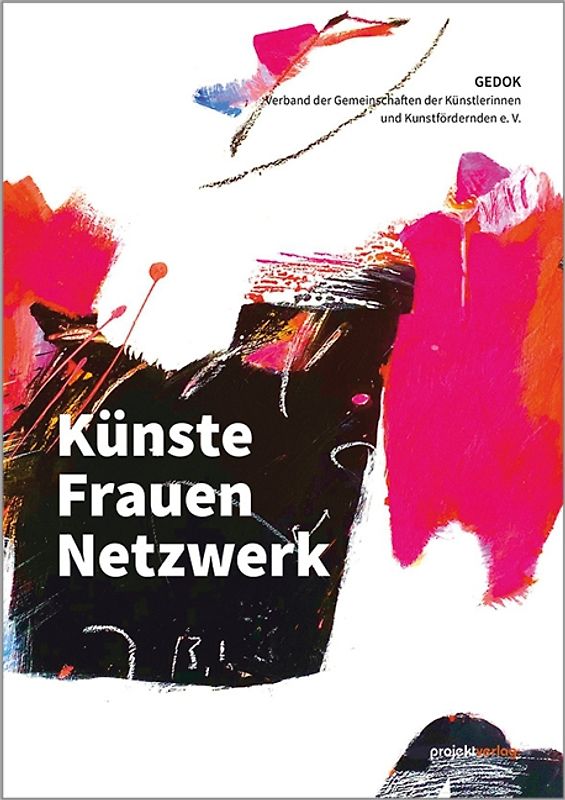 Künste, Frauen, Netzwerk