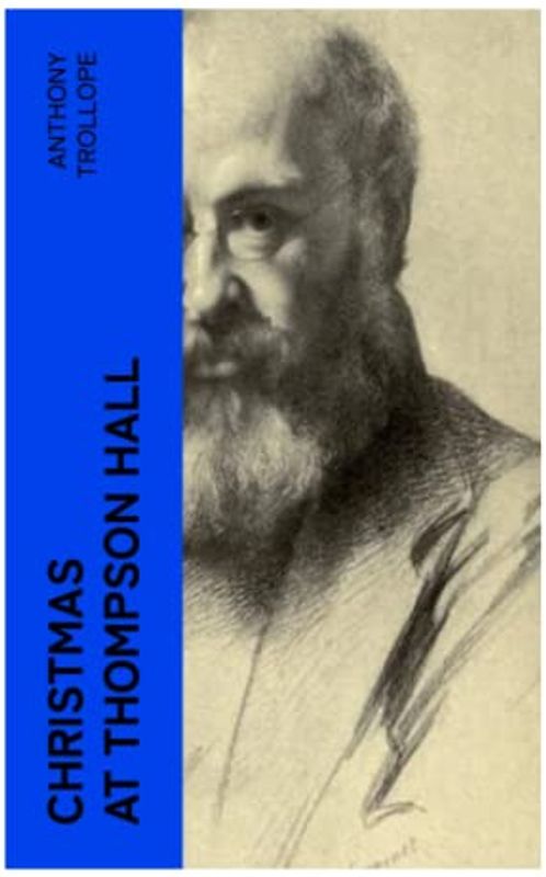 Christmas at Thompson Hall