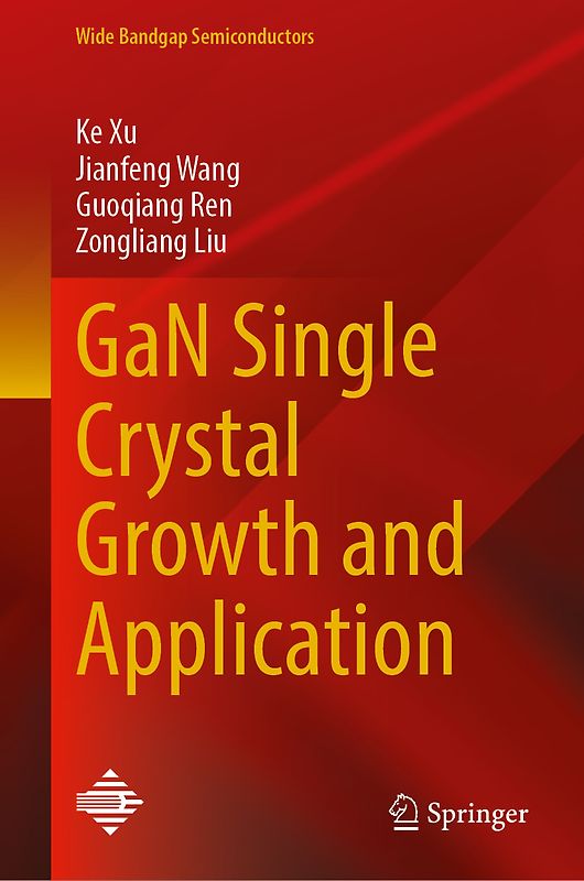 GaN Single Crystal Growth and Application