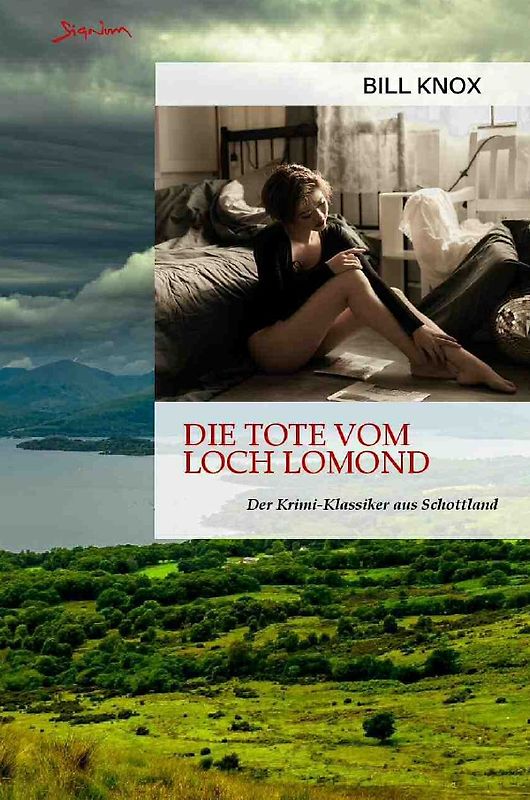 DIE TOTE VON LOCH LOMOND
