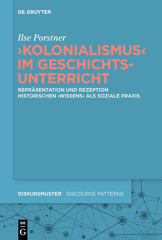'Kolonialismus' im Geschichtsunterricht