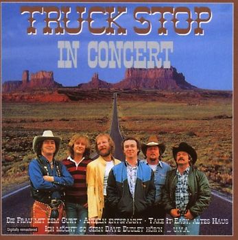 Truck Stop - In Concert