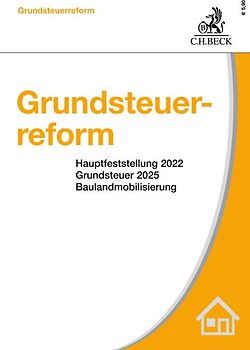 Grundsteuerreform