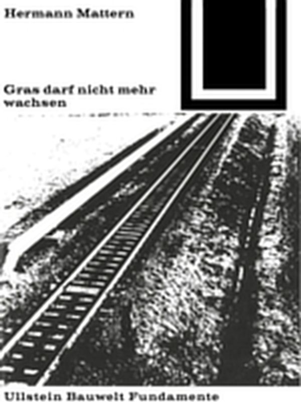 Gras darf nicht mehr wachsen