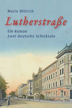 Lutherstraße