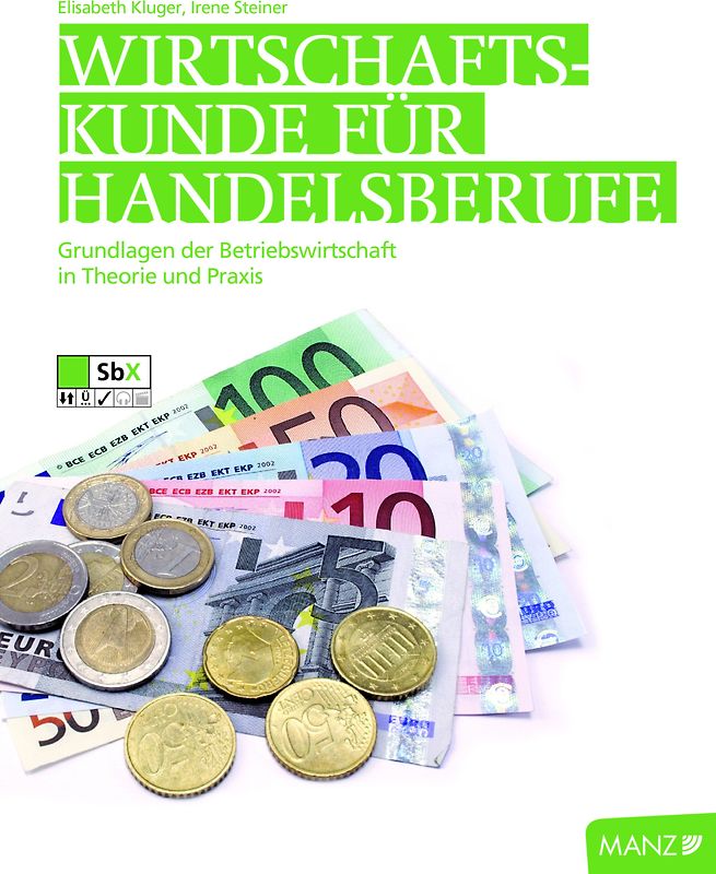 Wirtschaftskunde für Handelsberufe