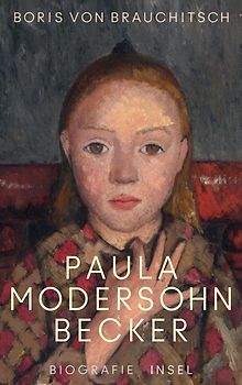 Paula Modersohn-Becker