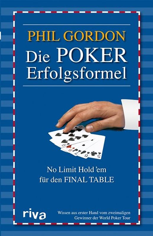 Die Poker-Erfolgsformel