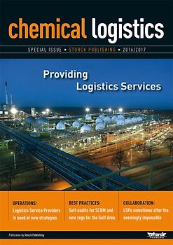 chemical logistics
