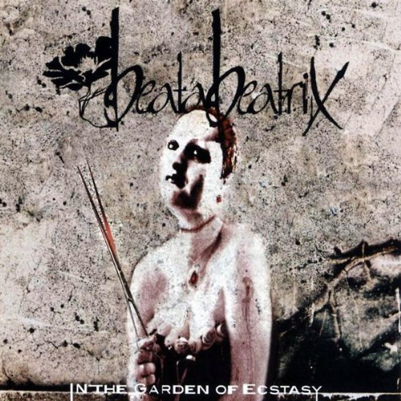 Beata Beatrix - In the Garden of Ecstasy