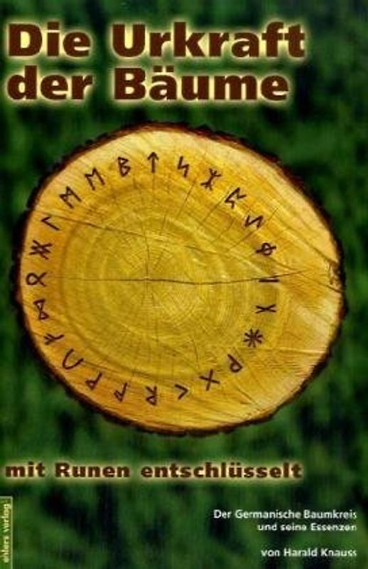 Die Urkraft der Bäume